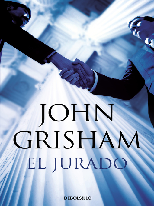 Title details for El jurado by John Grisham - Wait list